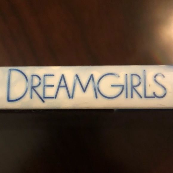 Dreamgirls DVD with Jennifer‎ Hudson, Full Screen - 2006 Release - Picture 2 of 3